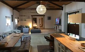 Hof Busen Loft
